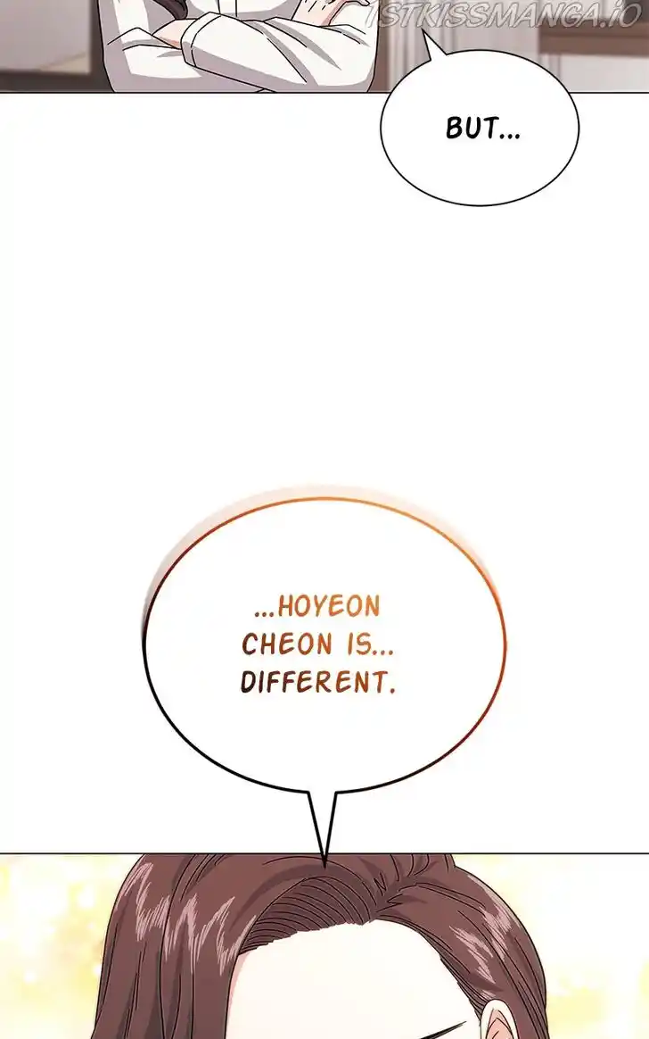 Hu Li Zhi Sheng Ch.030