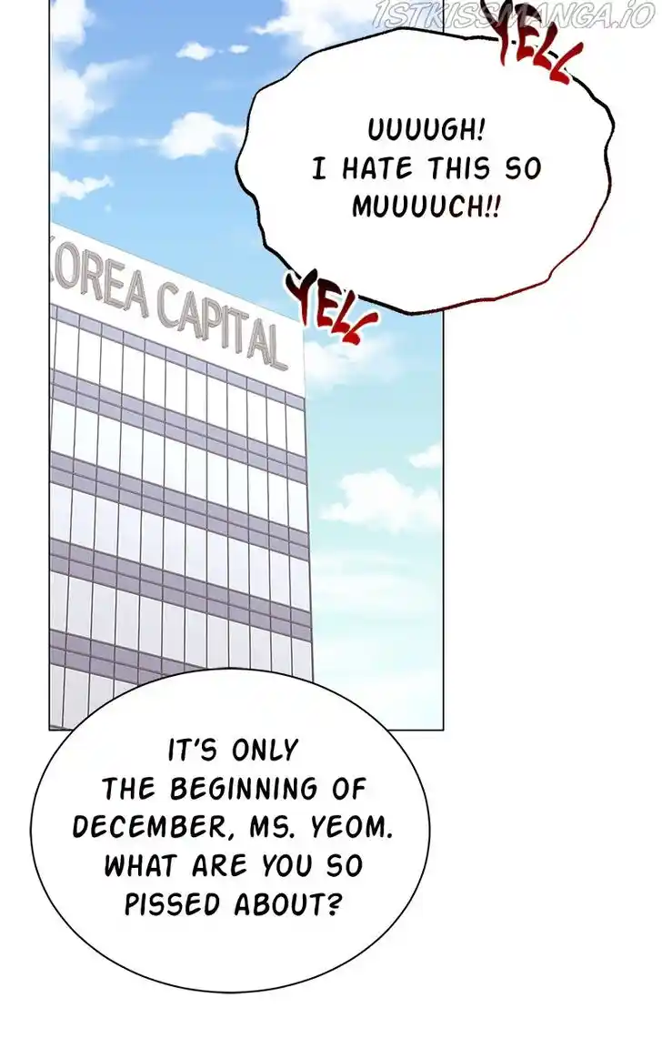 Hu Li Zhi Sheng Ch.030