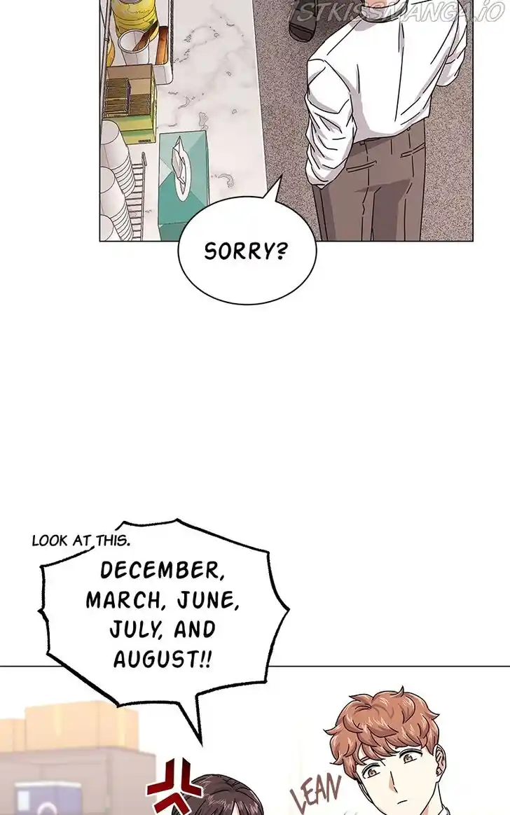 Hu Li Zhi Sheng Ch.030