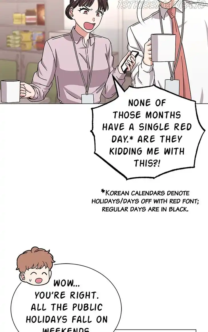 Hu Li Zhi Sheng Ch.030