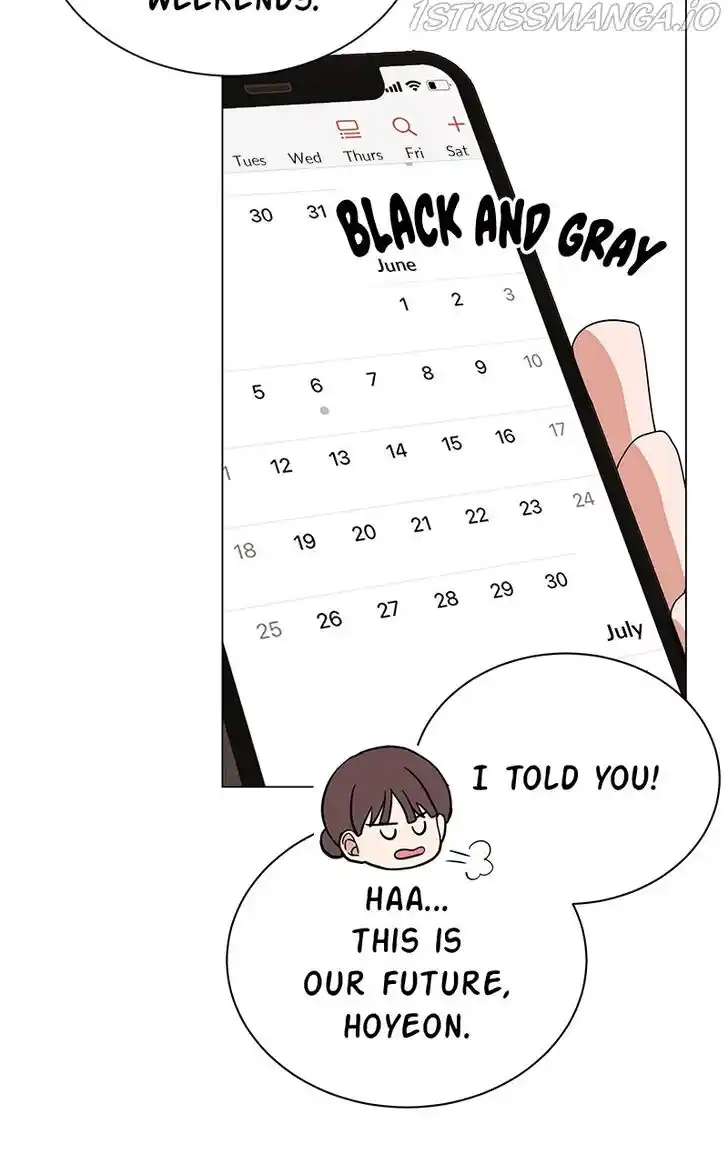 Hu Li Zhi Sheng Ch.030