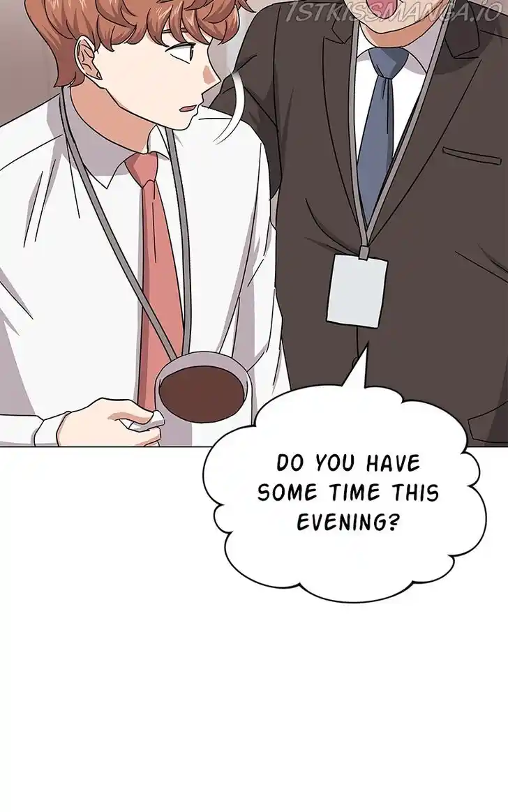 Hu Li Zhi Sheng Ch.030