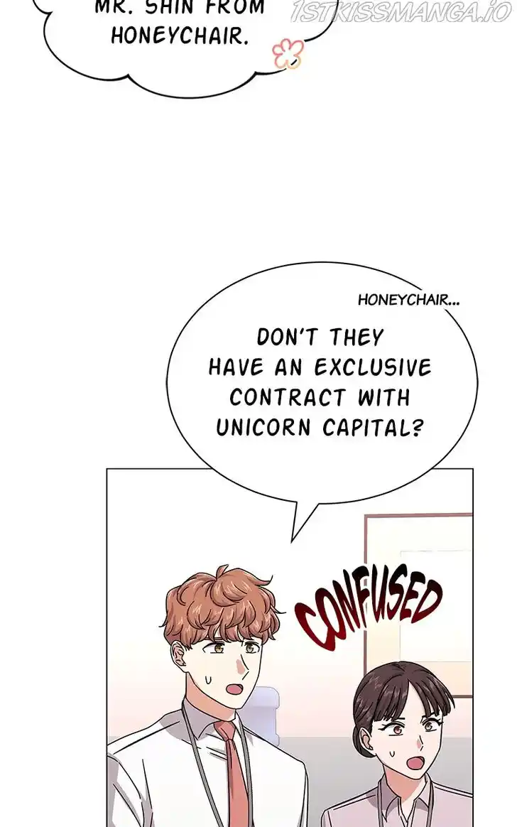 Hu Li Zhi Sheng Ch.030