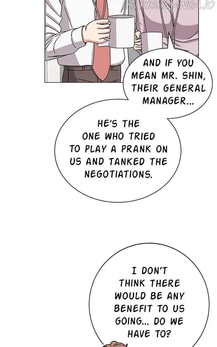 Hu Li Zhi Sheng Ch.030