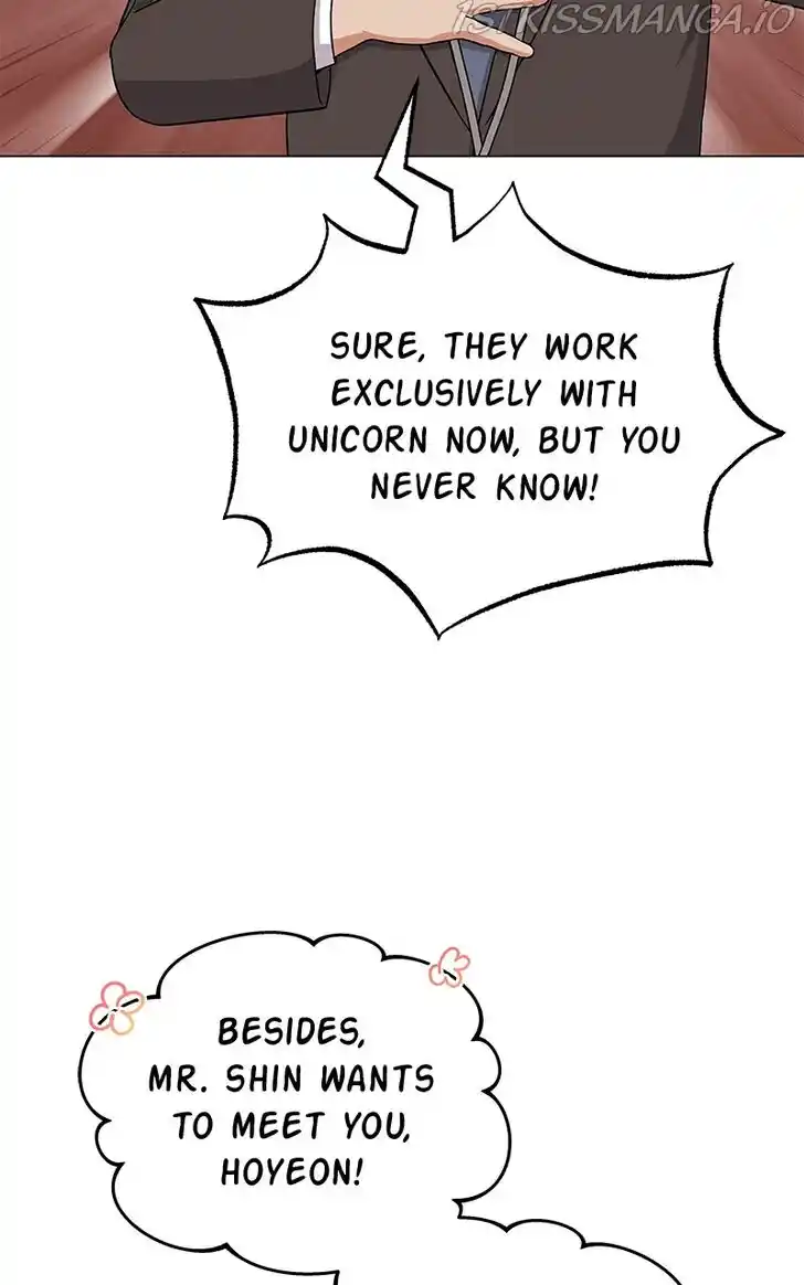 Hu Li Zhi Sheng Ch.030