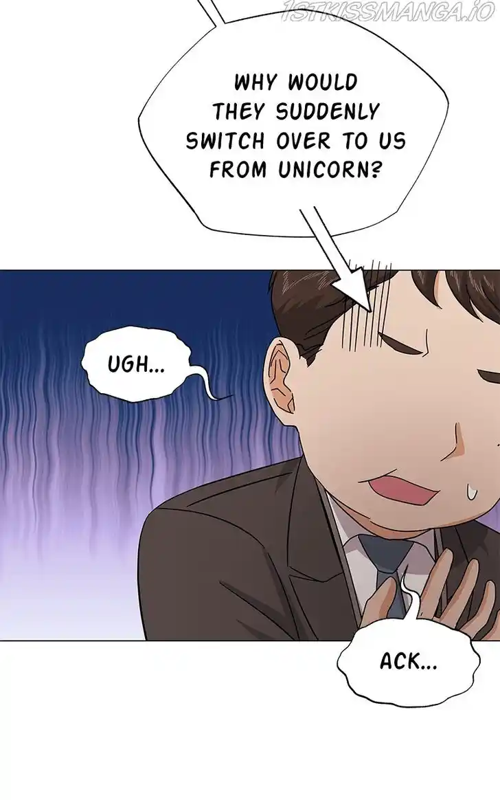 Hu Li Zhi Sheng Ch.030