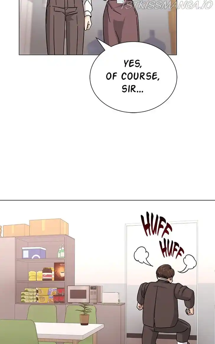 Hu Li Zhi Sheng Ch.030