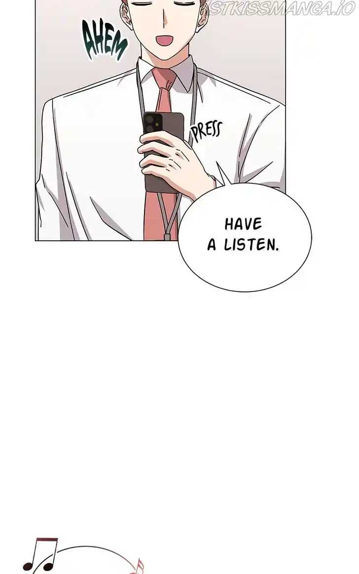 Hu Li Zhi Sheng Ch.030