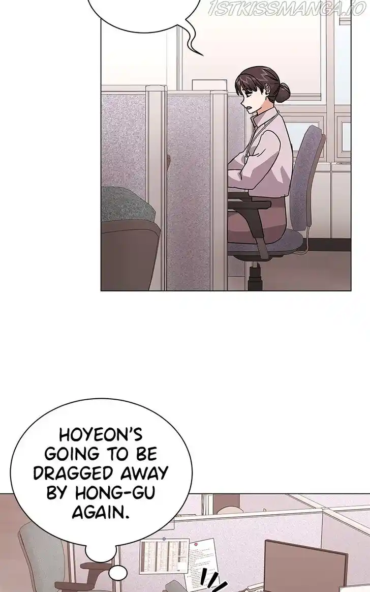 Hu Li Zhi Sheng Ch.030