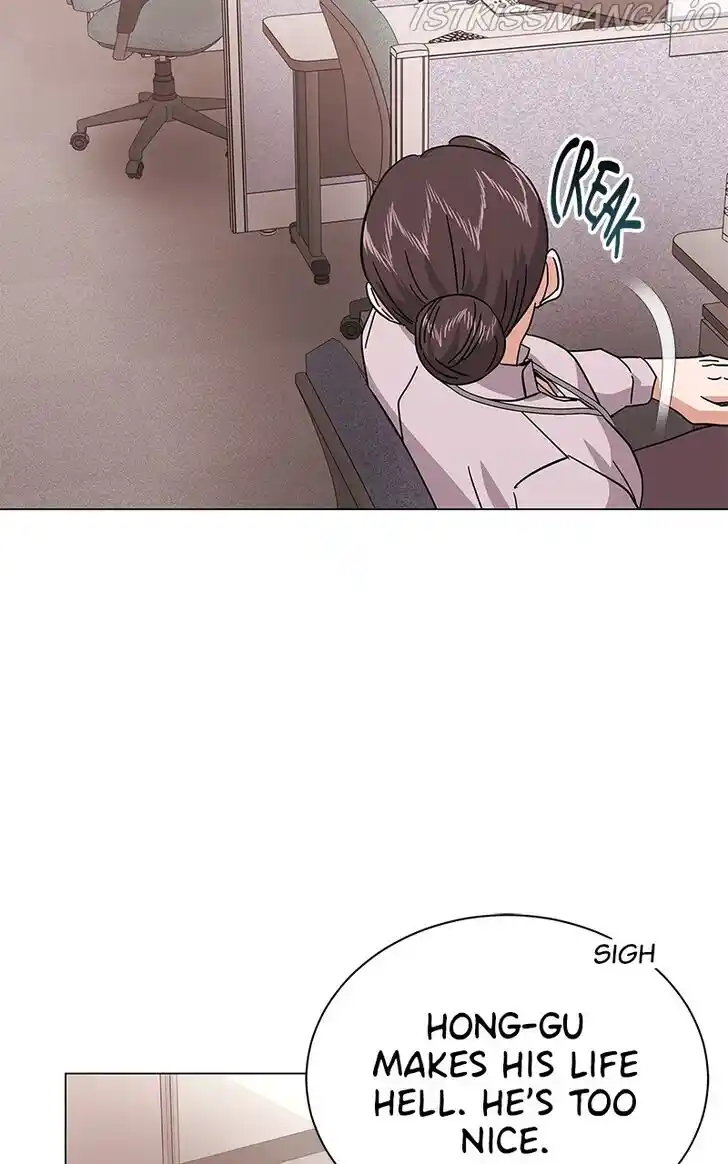 Hu Li Zhi Sheng Ch.030