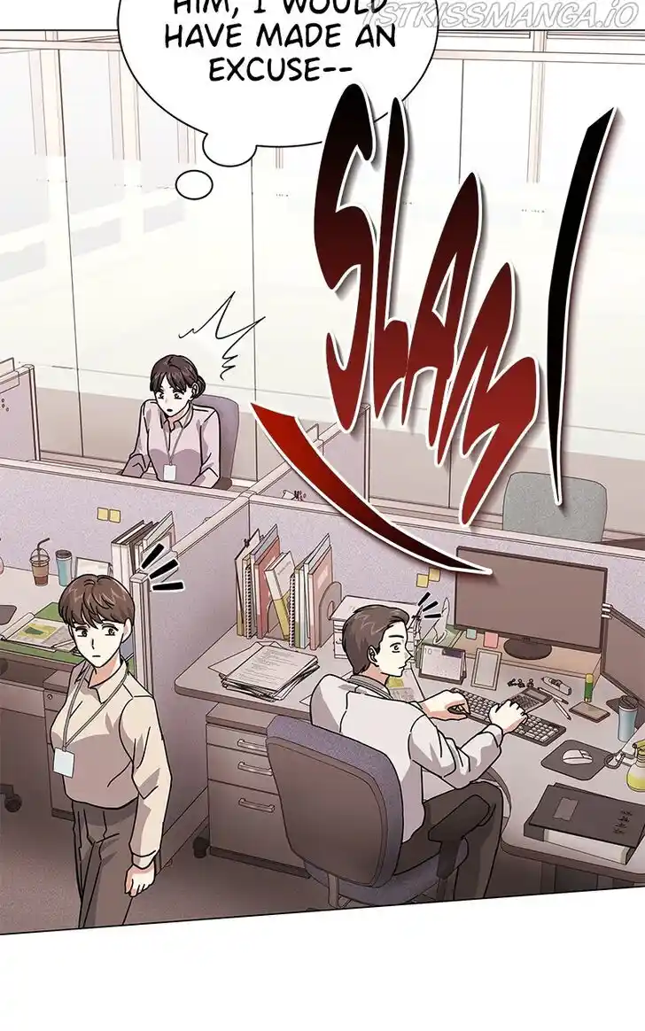 Hu Li Zhi Sheng Ch.030