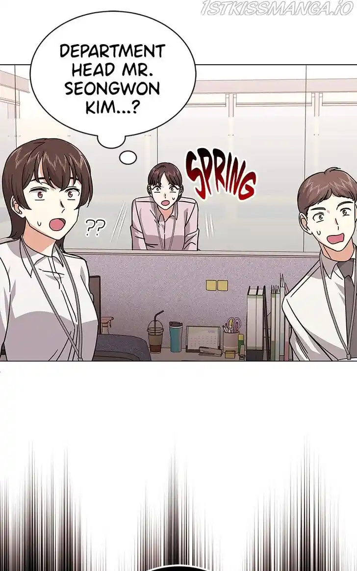 Hu Li Zhi Sheng Ch.030