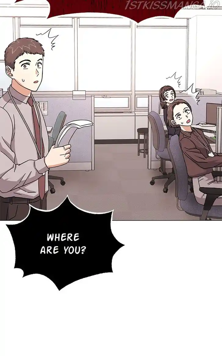 Hu Li Zhi Sheng Ch.031