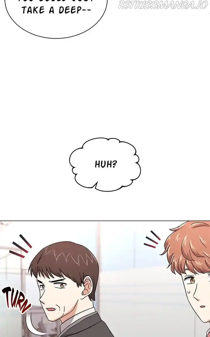 Hu Li Zhi Sheng Ch.031