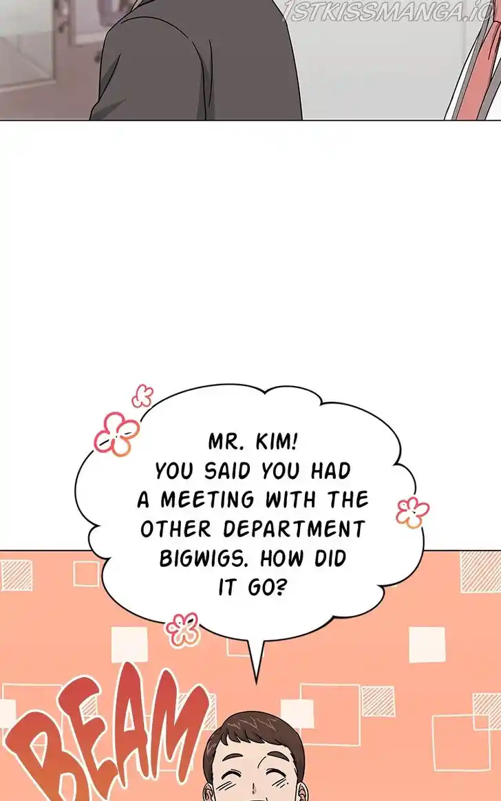 Hu Li Zhi Sheng Ch.031