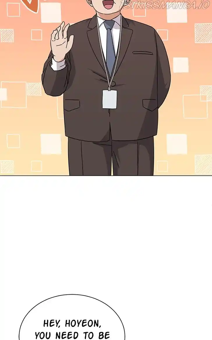 Hu Li Zhi Sheng Ch.031