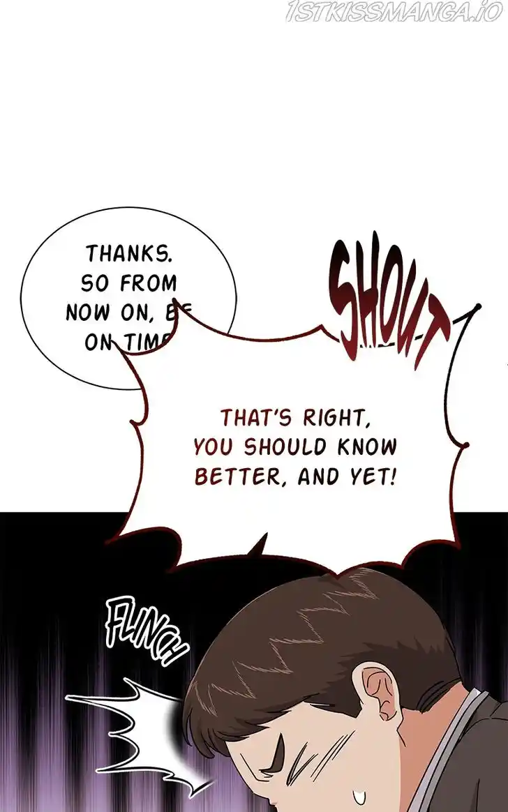 Hu Li Zhi Sheng Ch.031