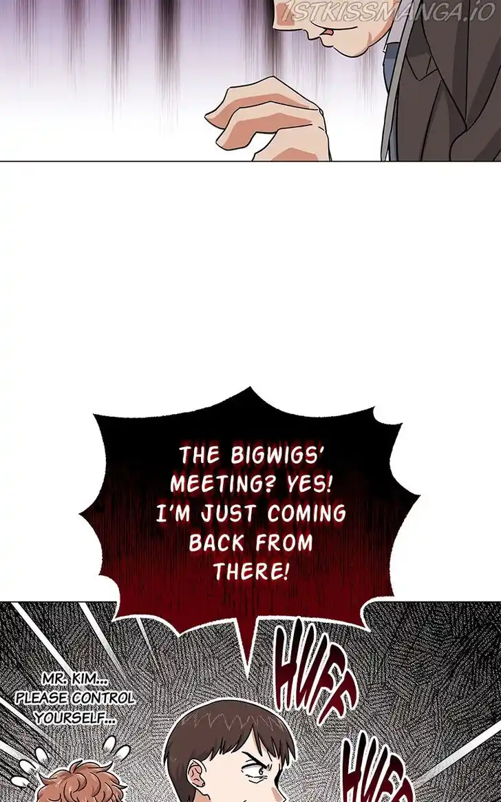 Hu Li Zhi Sheng Ch.031