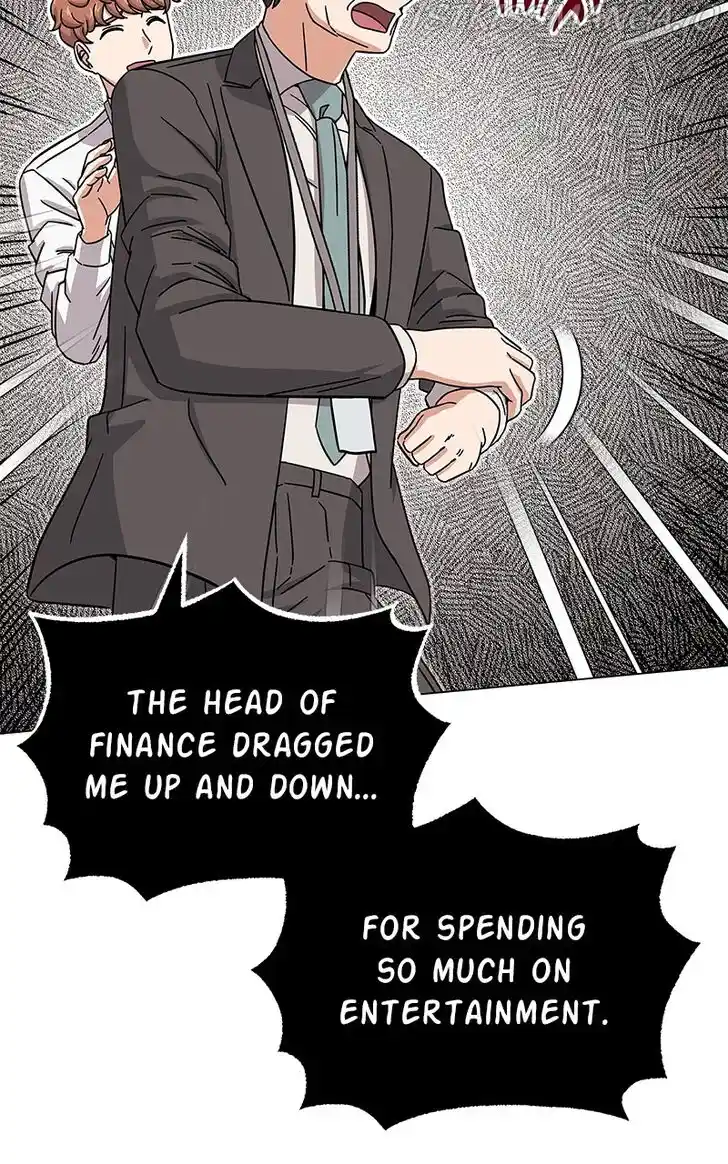 Hu Li Zhi Sheng Ch.031