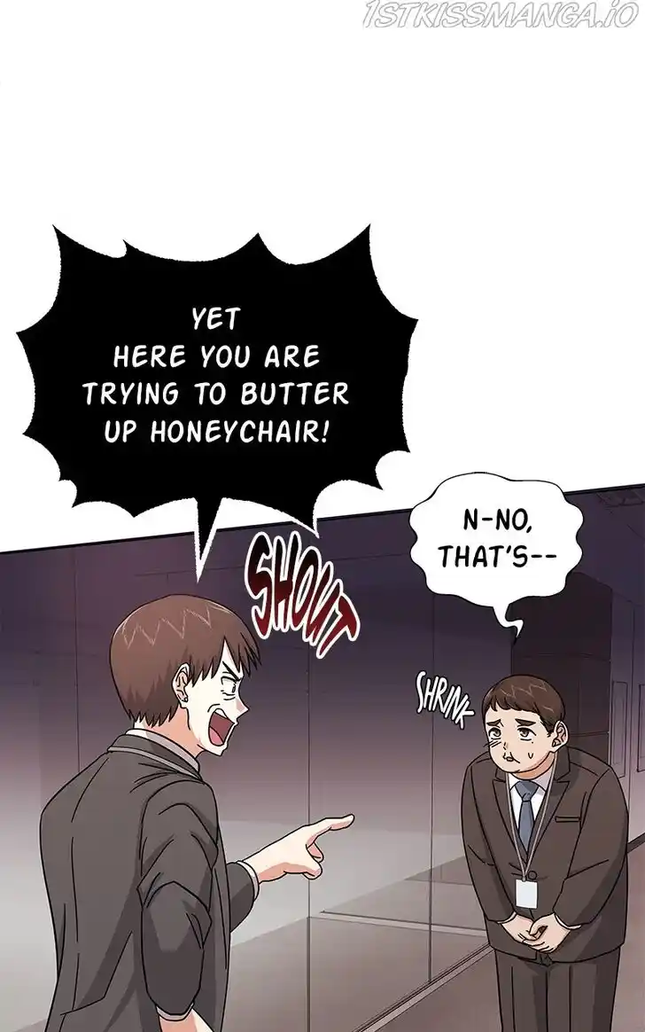 Hu Li Zhi Sheng Ch.031