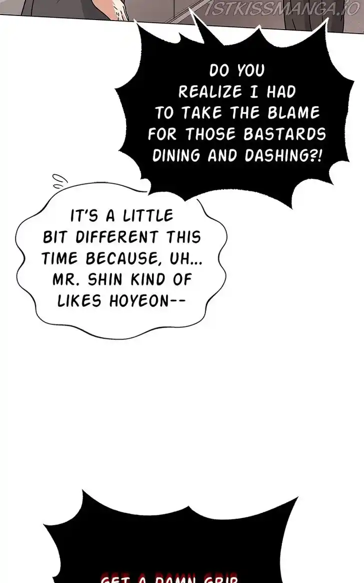 Hu Li Zhi Sheng Ch.031