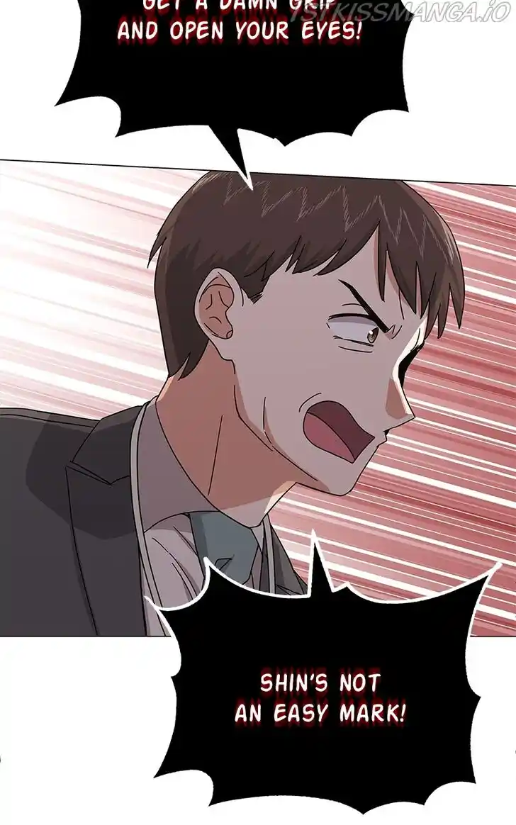 Hu Li Zhi Sheng Ch.031