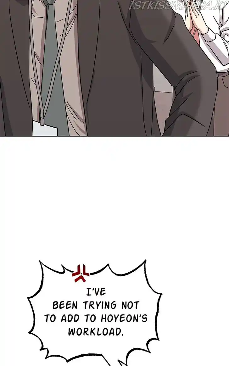 Hu Li Zhi Sheng Ch.031