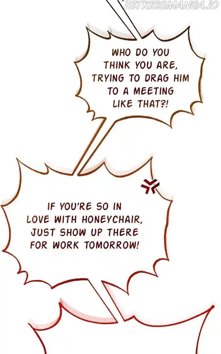 Hu Li Zhi Sheng Ch.031