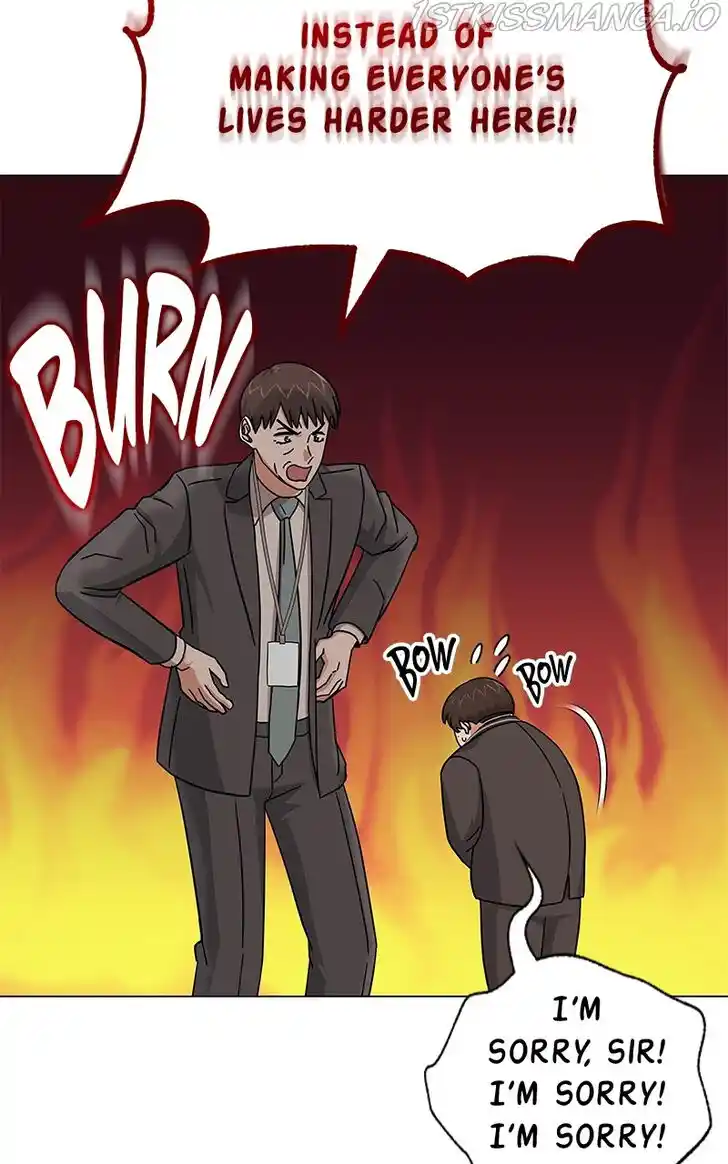 Hu Li Zhi Sheng Ch.031