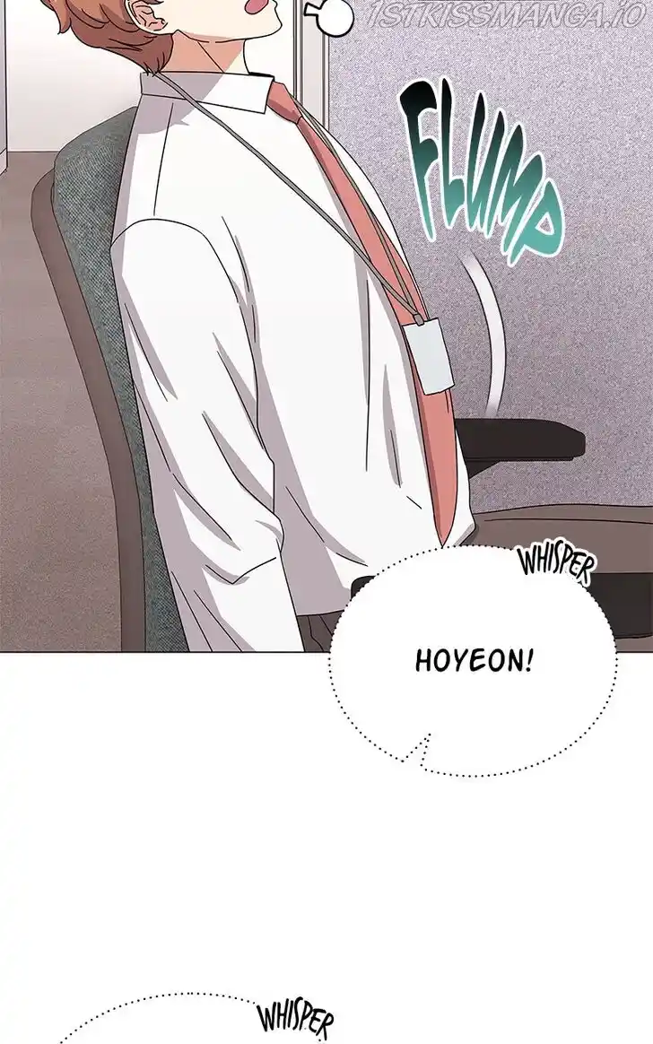 Hu Li Zhi Sheng Ch.031