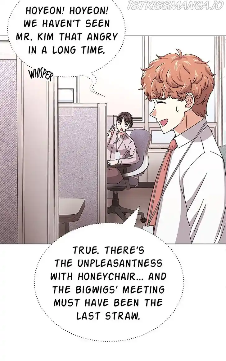 Hu Li Zhi Sheng Ch.031