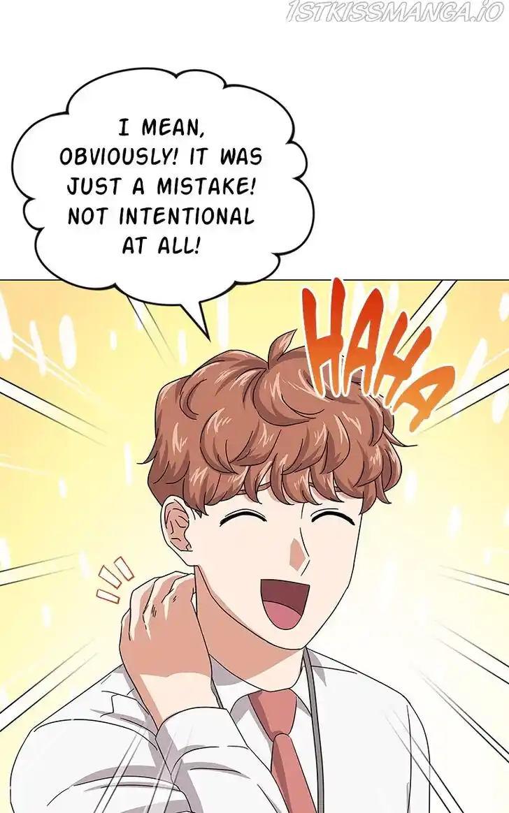 Hu Li Zhi Sheng Ch.031