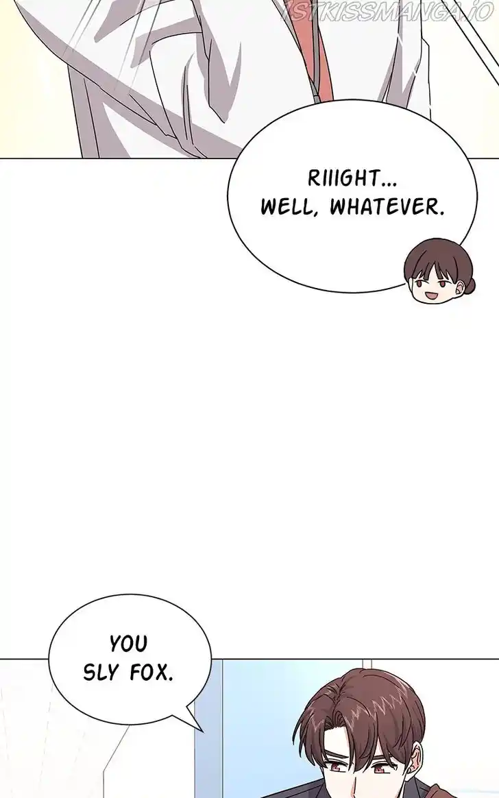 Hu Li Zhi Sheng Ch.031