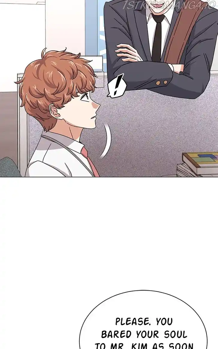 Hu Li Zhi Sheng Ch.031