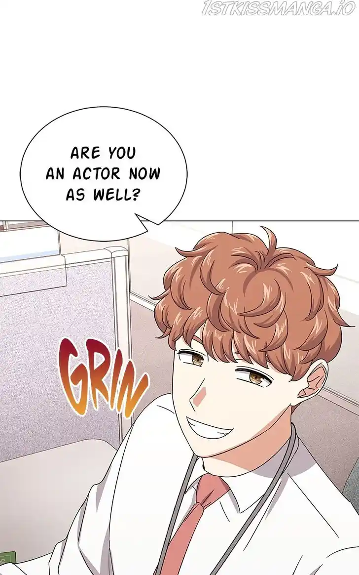 Hu Li Zhi Sheng Ch.031