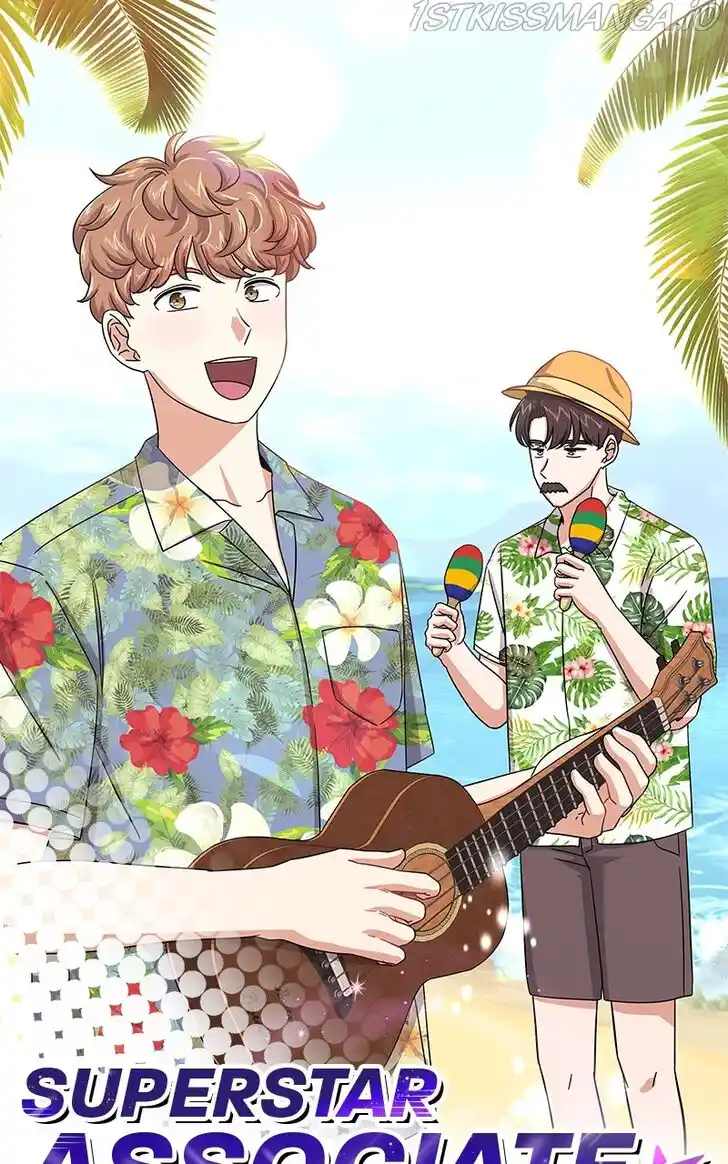 Hu Li Zhi Sheng Ch.031