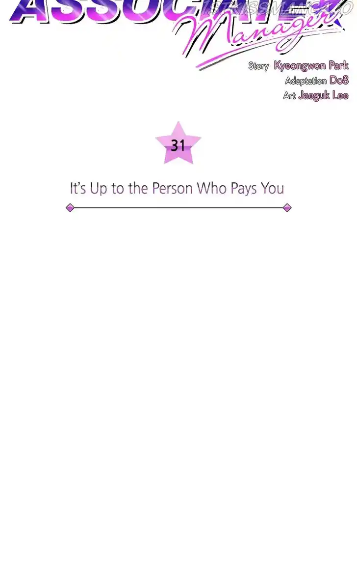 Hu Li Zhi Sheng Ch.031