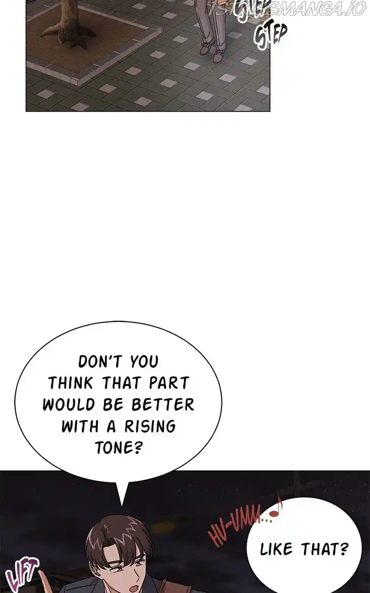 Hu Li Zhi Sheng Ch.031