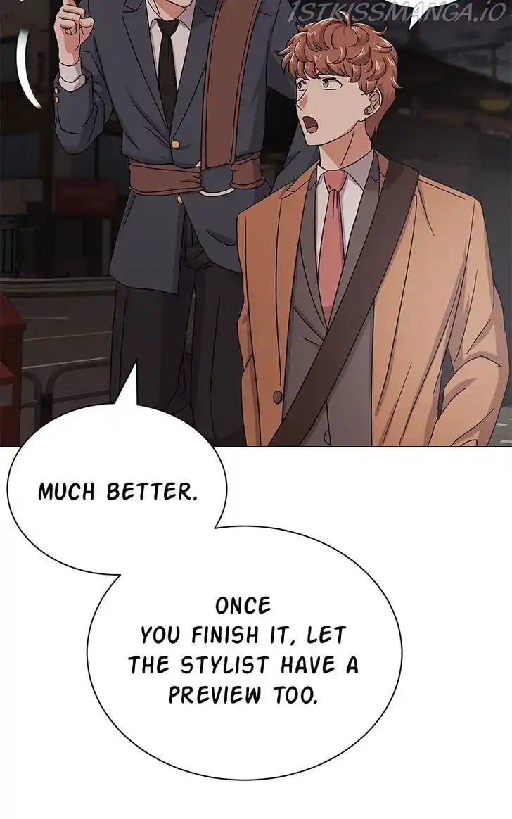 Hu Li Zhi Sheng Ch.031