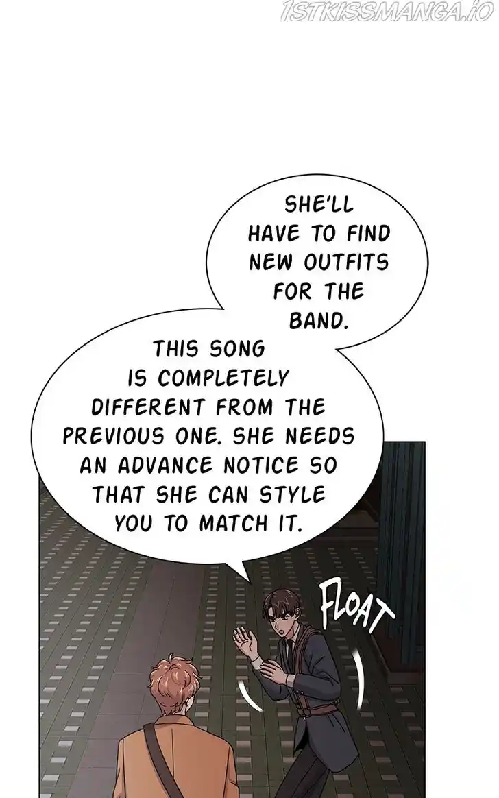 Hu Li Zhi Sheng Ch.031