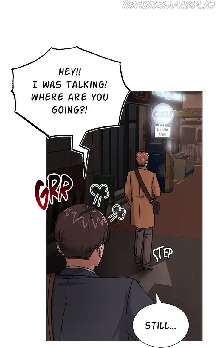 Hu Li Zhi Sheng Ch.031