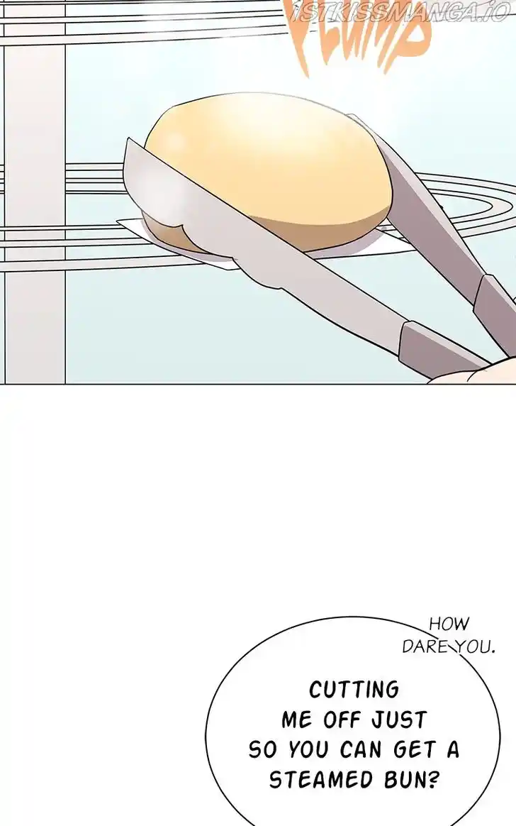 Hu Li Zhi Sheng Ch.031