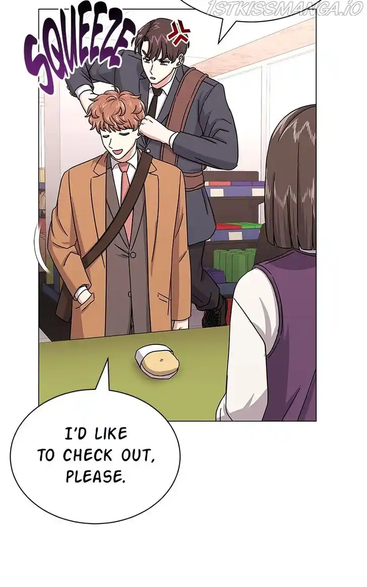 Hu Li Zhi Sheng Ch.031