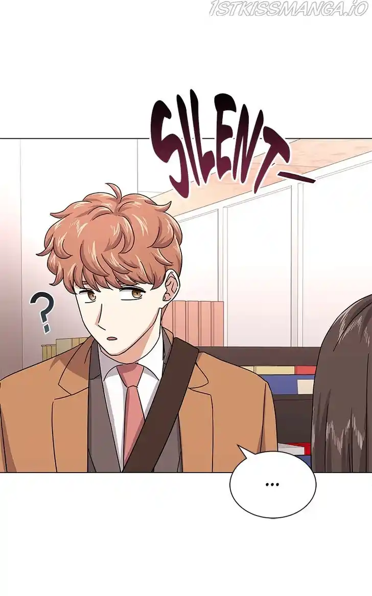 Hu Li Zhi Sheng Ch.031