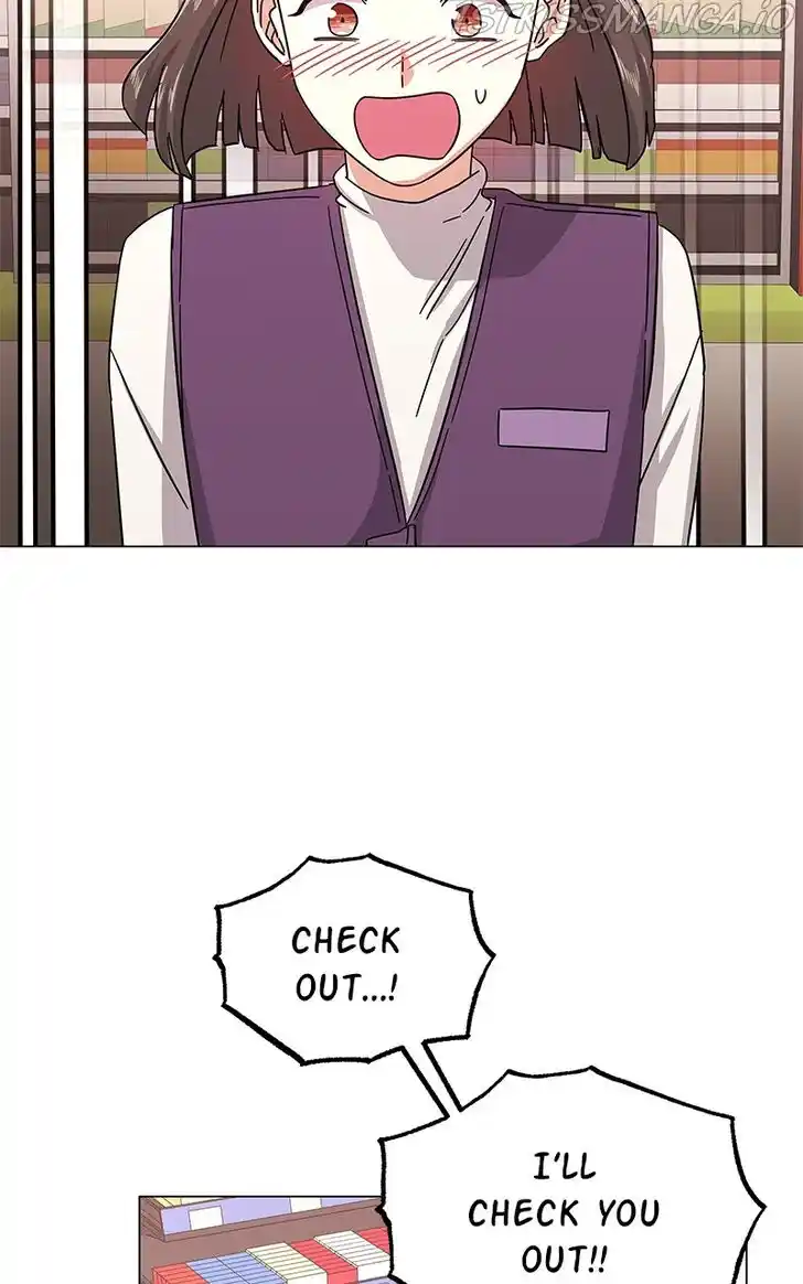 Hu Li Zhi Sheng Ch.031