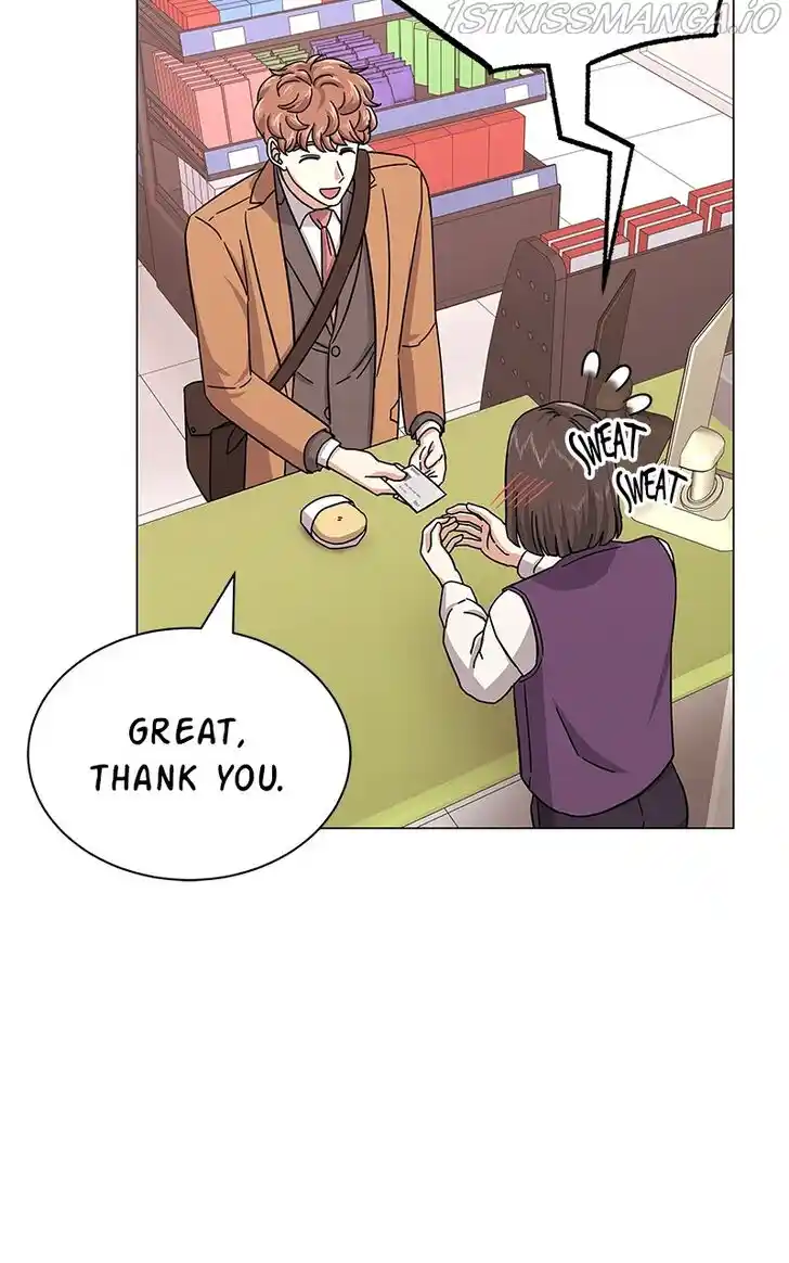 Hu Li Zhi Sheng Ch.031