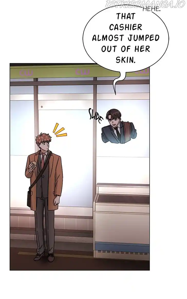 Hu Li Zhi Sheng Ch.031