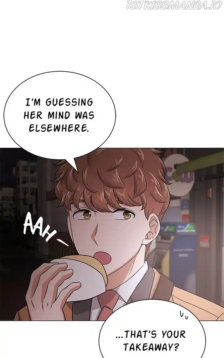 Hu Li Zhi Sheng Ch.031