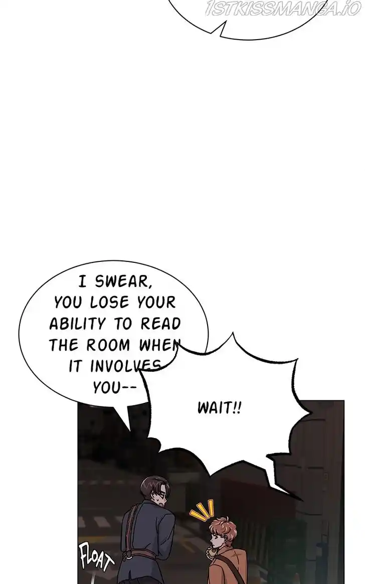 Hu Li Zhi Sheng Ch.031