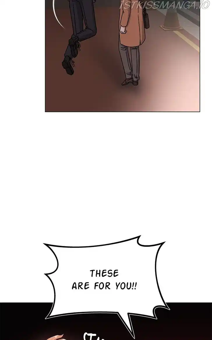 Hu Li Zhi Sheng Ch.031